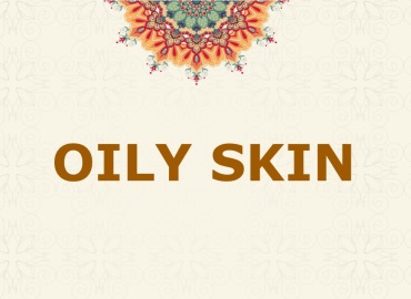 What is Oily skin?